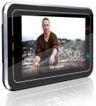 5" tablet pc with built-in 3G & GPS