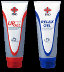 Warming Up & Relax Gel Phiten