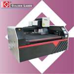 Laser Cutting Engraving Machine for Fabric