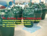 SEPTIC TANK BIOGREEN / BIOTECH / BIOFIL / BIOSEPTIC