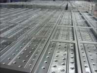 scaffolding plank/ steel plank/ ladder/ Catwalk