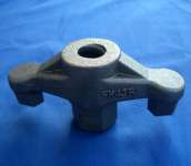 casting Construction Equipment Parts