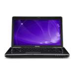 TOSHIBA SATELLITE L635-1045X