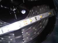 FLEKSIBEL LED STRIP