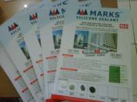 MARKS SILICONE SEALANT