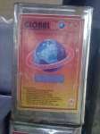 " GLOBAL BOND " Lem Kuning