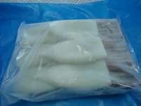 Seafood_ Frozen Squid T& T