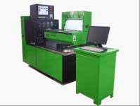 Common Rail Pump Test Bench