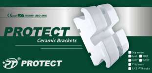 Ceramic Bracket