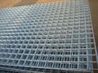 Welded wire Mesh panels