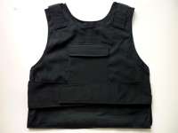 stab-proof vest