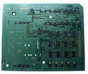 4L Multilayer PCB,  PWB,  Printed circuit board / China pcb manufacturer--Hitech Circuits Co.,  Limited www.hitechpcb.com