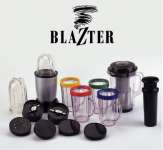 Sharp Blender Blatzer Type : SB-TW101P