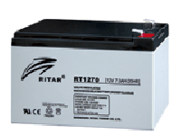 Battery UPS Merk RITAR