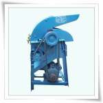 Automatic maize sheller machine