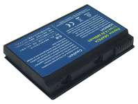 BATTERY ACER TRAVELMATE 5310 / 5520 / 5720 ( ORIGINAL )