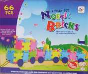 Noetic Bricks