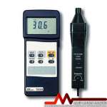 LUTRON TM 910 Type K Precission Digital Thermometer