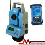 SPECTRA FOCUS 10 Electronic Total Station