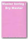 DOGMA Dry Master Paper