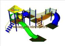 Outdoor Playground Menara 022