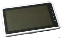 Android Tablet PC Q224DE