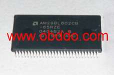 AM29BL802CB-65RZE