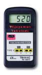 DUAL CHANNEL THERMOMETER Model : TM-914C