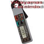 Digital Clamp Meters MODEL : 2006