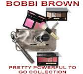 BOBBI BROWN - PRETTY POWERFUL TO GO COLLECTION: RP. 1.250.000 - BNIB