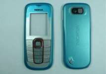 cell phone housing for Nokia 2600C