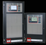 Analogue Addressable Fire Alarm System | Alarm Panels | Notifiers