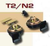 MARCO - T2/ N2 Electromagnetic Horn