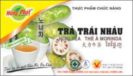 noni tea