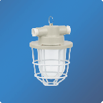 HRLM ABP Series Safety Explosion Proof Incandescent Lamp