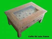coffe table zulu frame