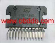 TDA7385 auto chip ic