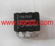 TDA7050 auto chip ic