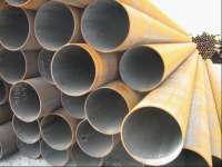 Supply Spiral welded pipe manufacturer