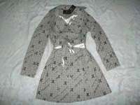 Wind Coats Women LV 014