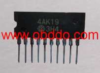 4AK19 auto chip ic