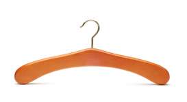 Deluxe wooden hanger / Coat hanger/ Luxury hanger