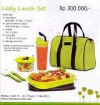Lady Lunch Set