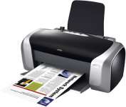 PRINTER EPSON