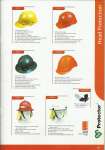 Helm Safety PROTECTOR. Hub. 021-99861413./ 0857 1633 5307. Email : pdglobalsafety@ yahoo.com