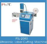 Ultrasonic Label Cutting Machine