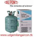 freon r134a dupont suva