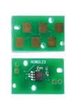 Compatible chips for Kyocera TASKalfa180/ TASKalfa 181/ TASKalfa 220/ TASKalfa 221 Kyocera TK-435,  Kyocera TK-439 toner chip