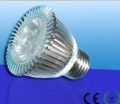 www.ledlighting-cn.com sell 3W E27 LED Spot light JHGM-SD-02