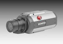 SIEMENS CCTV Indonesia 1/ 3 inch High Resolution Monochrome Camera